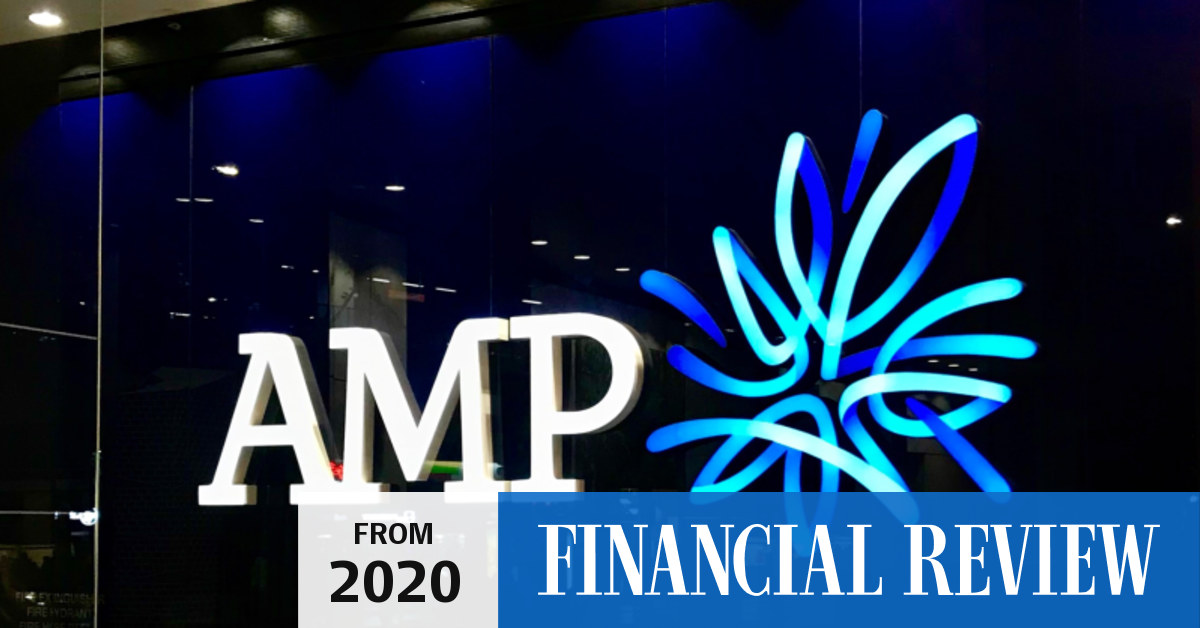 AMP Capital loses equities team heads